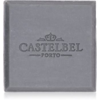 Castelbel Gentlemen's Club Patchouli & Sandalwood săpun de lux - imagine 2